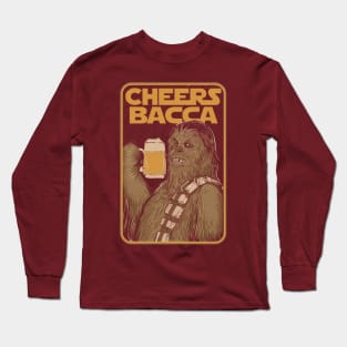 Cheers Long Sleeve T-Shirt